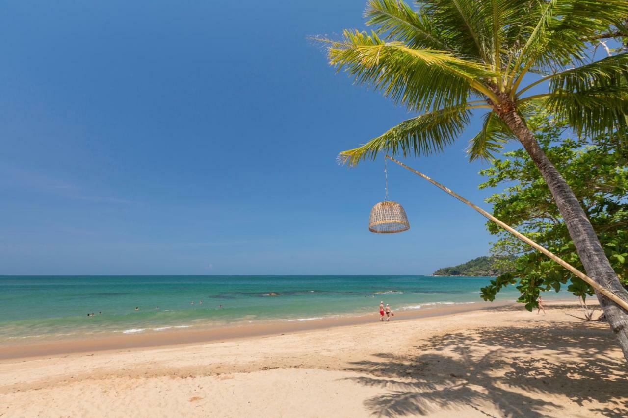 Eden Beach Khaolak Resort And Spa A Lopesan Collection Hotel - Sha Extra Plus Khao Lak Exterior photo Hua Hin beach